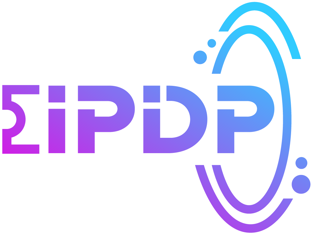 InterPlanetary Distribution Portal Logo
